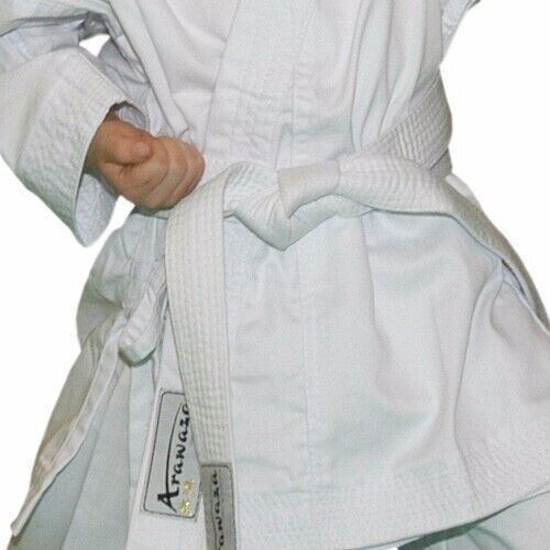 New arawaza white kids karate - white,