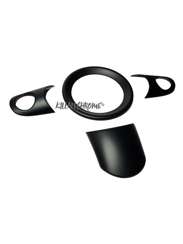 For mini r53 - r53, wheel