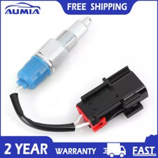 Neutral Position Switch for