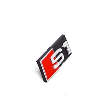 NEW Audi A1 8X S-LINE Bumper