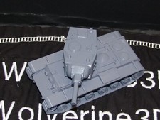 Flames Of War Russian KV-2