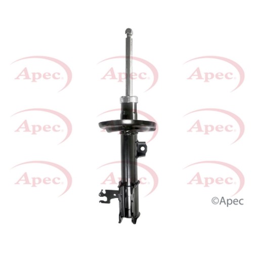 Shock absorber front - shock,