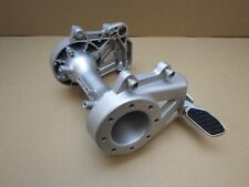 Italjet Dragster 200 E5 2023 758 miles central footrest frame (12764)