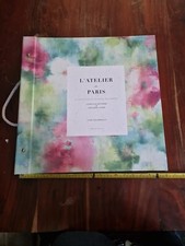 The atelier paris - the, de