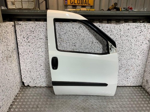 Fiat doblo cargo mk2 - doblo,