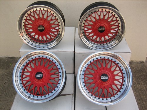 Bmw bbs oem wheels - bbs, #5