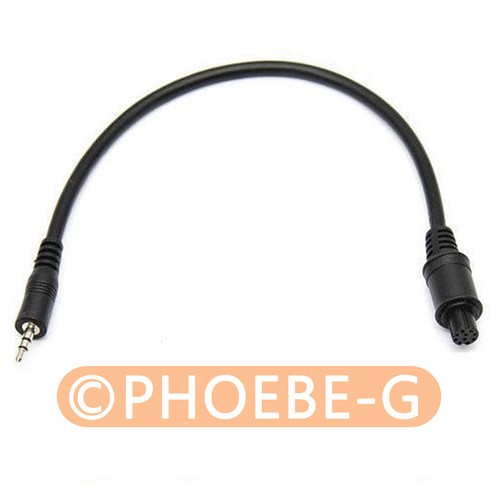 Plug adapter for - for, nikon