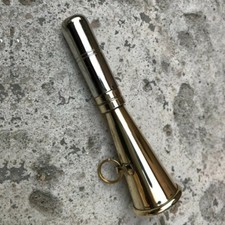 HAND MADE SMALL BRASS