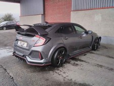 Honda Civic Type R GT Mk10