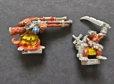 Warhammer Fantasy Citadel 90s