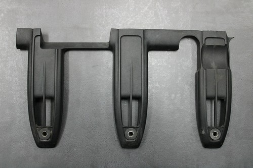 Engine cover 7l5103908b - engine,