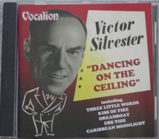 Victor Silvester 'Dancing on
