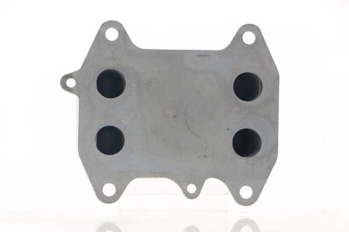 Mahle engine oil - cooler, brazed