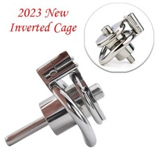 Sissy Inverted Chastity Cage