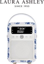 Laura Ashley DAB/DAB+ FM Radio