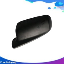 Left Door Wing Mirror Cover