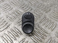 VAUXHALL CORSA CDTI ECOFLEX MK3 2010-2014 ELECTRIC MIRROR SWITCH  09226861