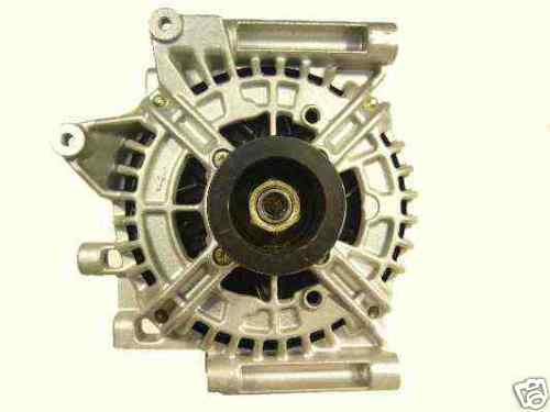Alternator 200 mercedes - alternator,