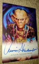 ARMIN SHIMERMAN The Complete