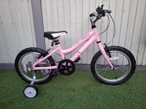 Ridgeback melody wheels - melody, 16"