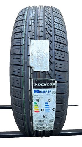 1x225 70r16 dunlop grandtrek - 1x225/70r16,