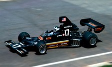 Tameo - SLK024 Shadow DN5 Ford