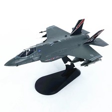 1/72 US F-35A Diecast Fighter