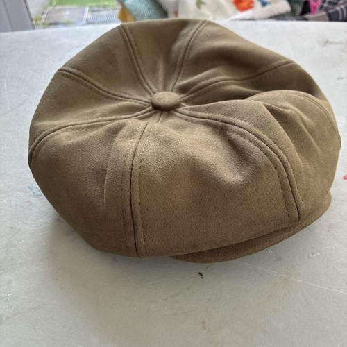 Eirin belfast crown cap khaki - cap,