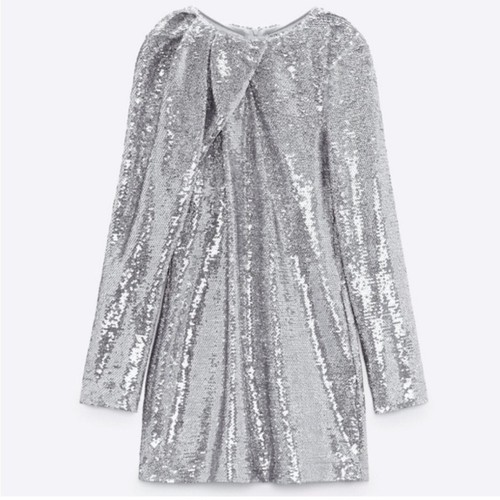 Zara bloggers fave long sleeve - bloggers,