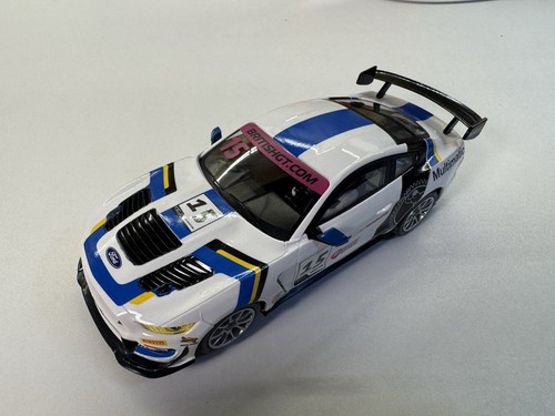 Scalextric ford mustang - ford,