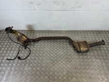 Mercedes SLK200 R171 Catalytic