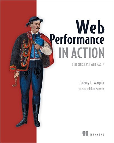 Web performance action - web, in