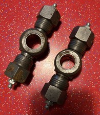 Vauxhall Bedford CA F Victor E