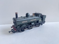Hornby 0 pannier - , tank