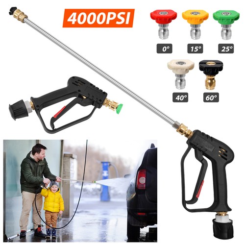 4000psi pressure washer quick - 4000psi,