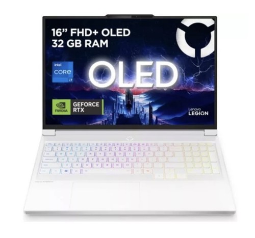 Lenovo legion gaming - lenovo,