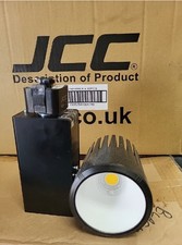 JCC Microlight 4000k LED Spotlight 2000lumen,cool White Track Light Fitting