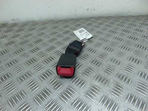Toyota aygo rear - toyota, seat