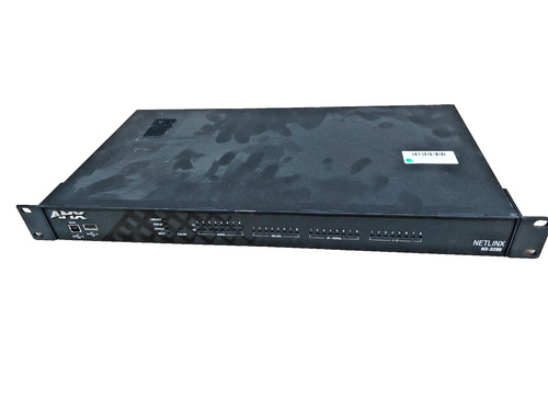 Cheap amx netlinx 3200 - cheap,