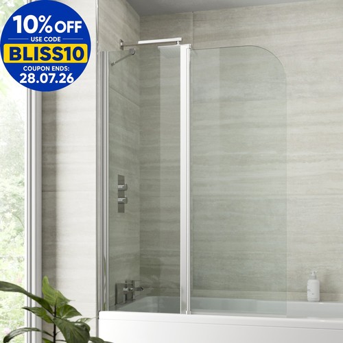 Modern bathroom bath shower - modern,