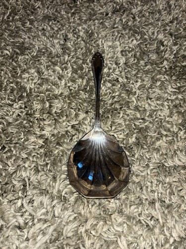 Vintage epns silver plated - silver,