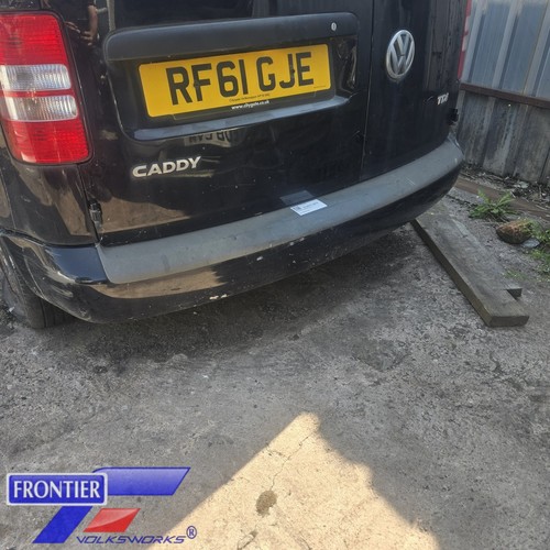 Volkswagen caddy c20 tdi - volkswagen,