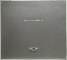 2004 Bentley Continental R