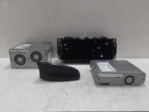 Range rover mk4 2018 2021 - rover, sat