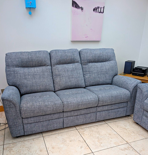 Parker knoll hudson - 23, fabric