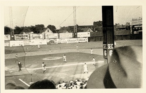 1939 buffalo bisons offermann - 1939,