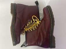 Dr Marten Men Oxblood 1460 8
