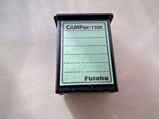 FUTABA 128K CAMPAC FOR THE