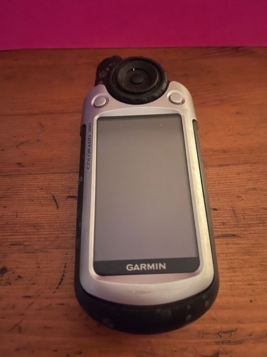 Garmin colorado 300 - garmin, handheld