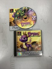 Spyro 2 Gateway To Glimmer
